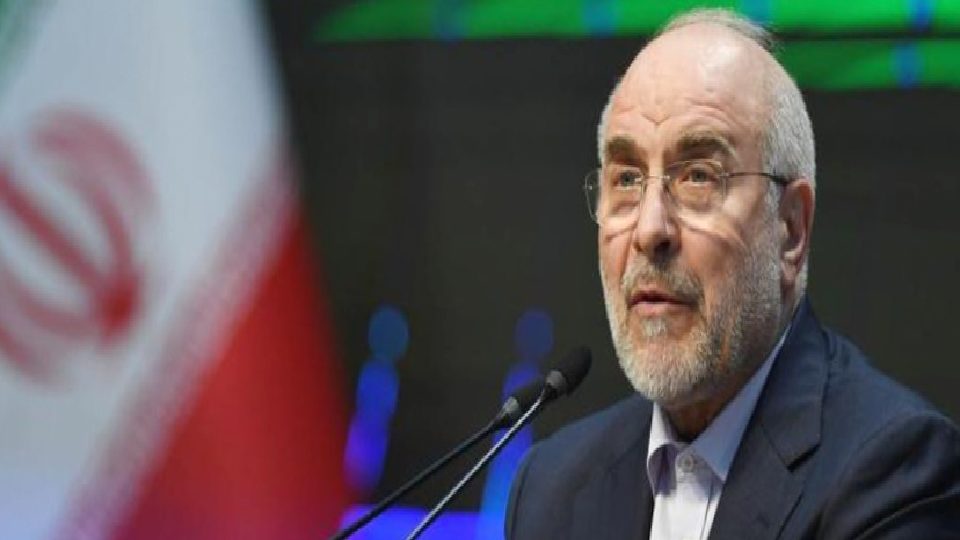 Kalibaf’tan ABD’nin yükselen tahvil faizlerine alaycı yorum
