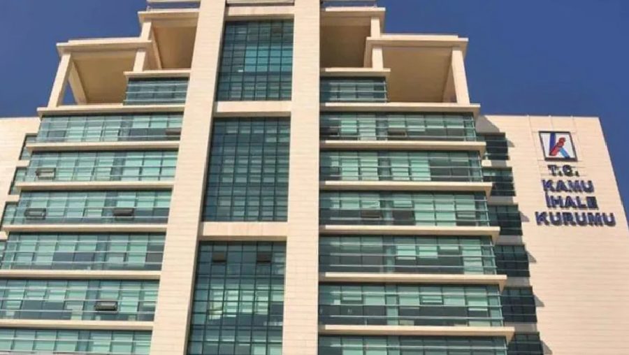 Kamuda danışmanlık hizmetlerinin faturası 30 milyar liraya dayandı!