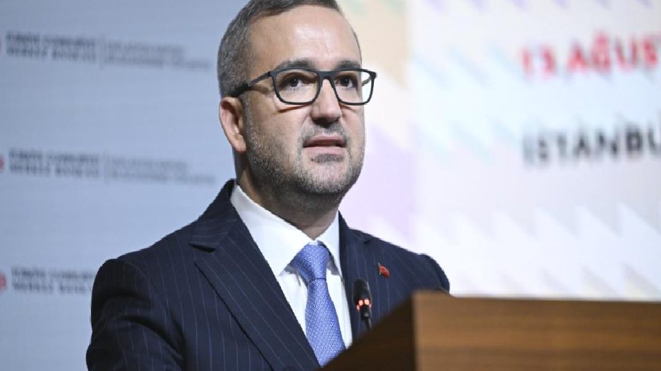 Karahan: Küresel şoklar ve iç dinamikler enflasyonun seyrini belirleyecek