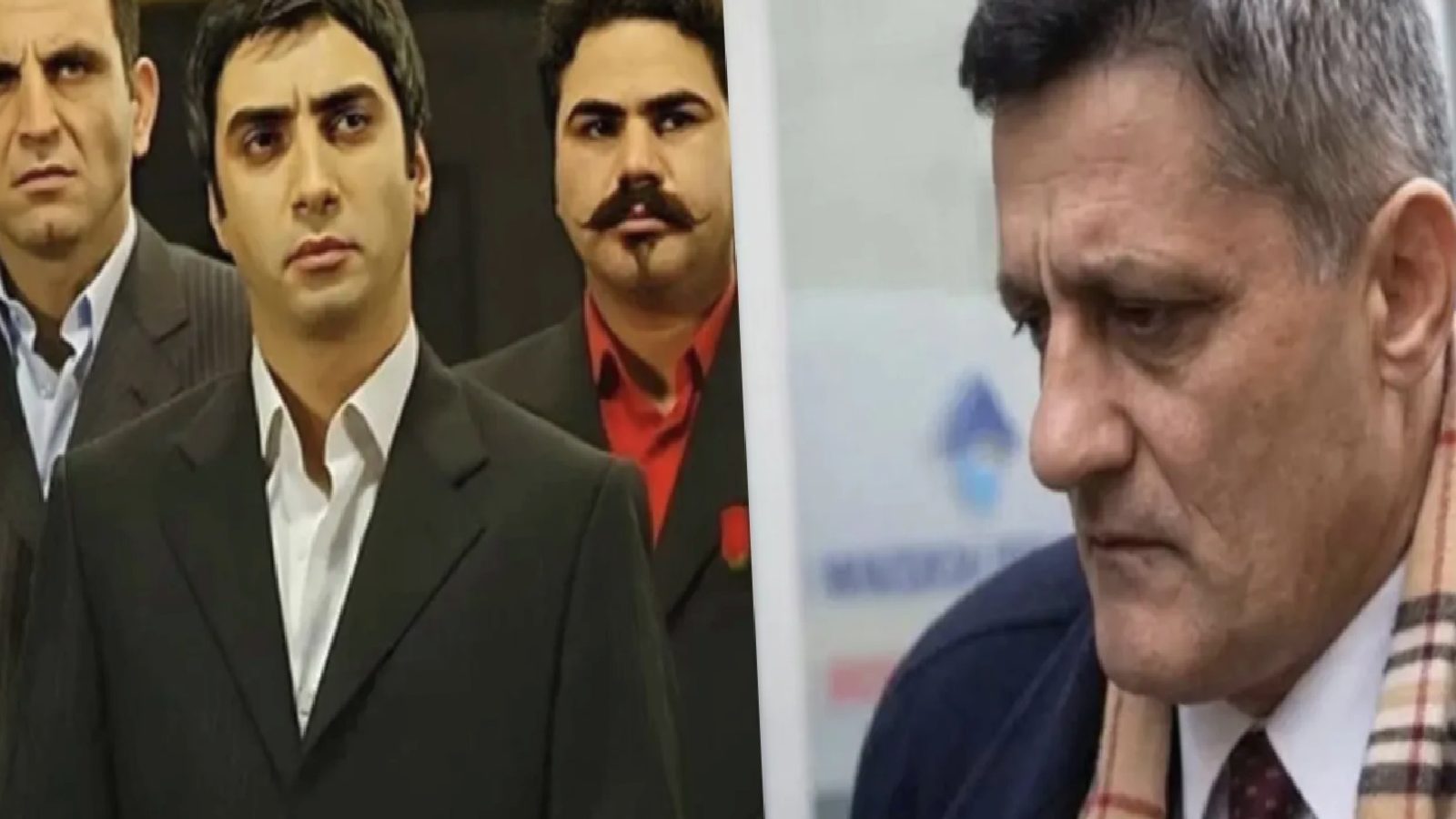 Kaşif Kozinoğlu soruşturması | İddia: Kurtlar Vadisi’nde Cumhuriyet gazetesine atılan molotof ve Ergenekon kumpası bilindi!