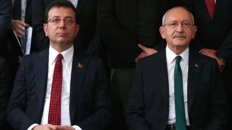 Kılıçdaroğlu: İmamoğlu konusundaki tutarlılığım devam ediyor, tutuksuz yargılanabilirdi; yargının bağımsız ve tarafsız olduğuna inanmıyorum