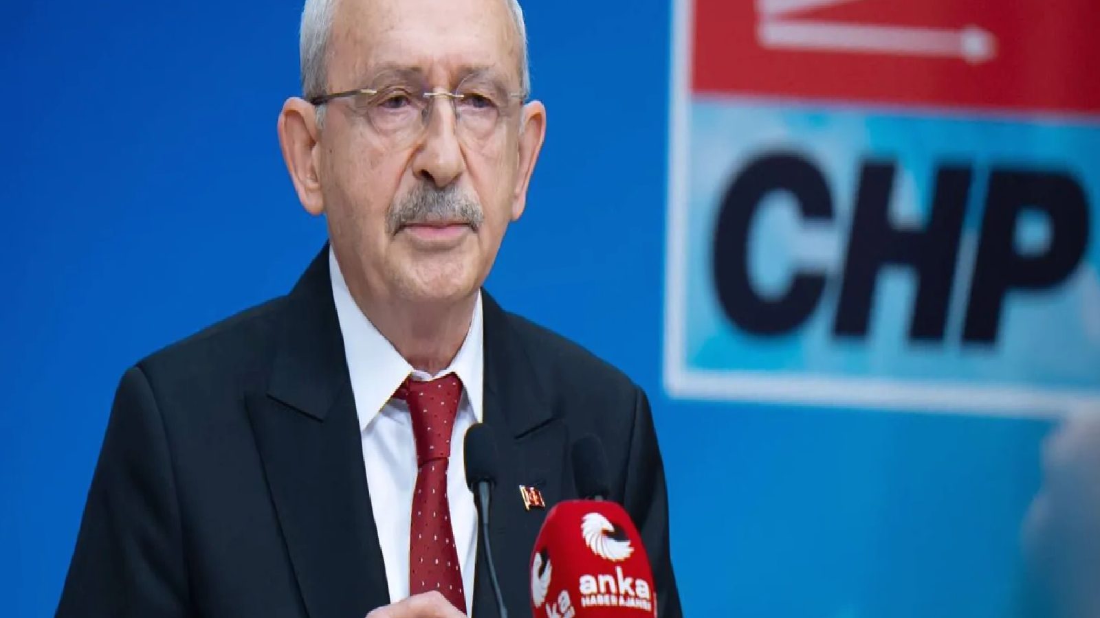 Kılıçdaroğlu’nun avukatı mahkemeye sunduğu dilekçede “mevcut genel başkan” ifadesini kullanmadı
