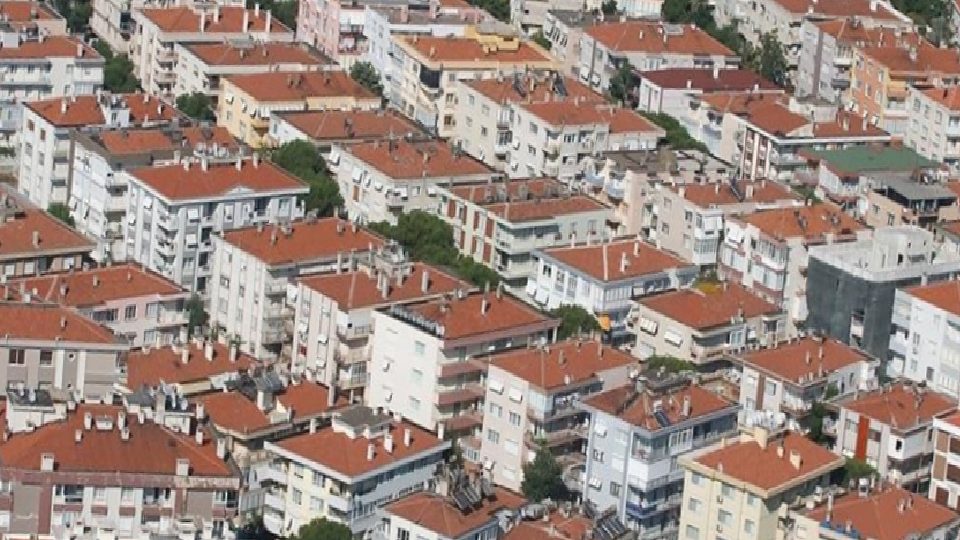 Kira piyasasında dengelenme süreci