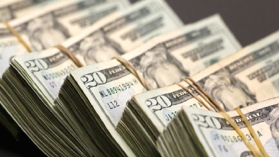 Kısa vadeli dış borç stoku 248,1 milyar dolar oldu