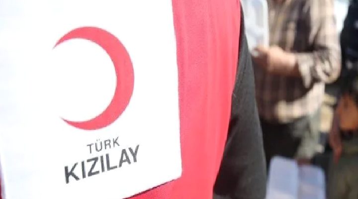 Kızılay’ın 54 bin metrekarelik zeytinliği satışa çıkardı, Ayvalık şube başkanı ve yönetimi istifa etti