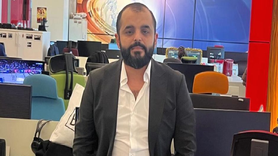 Kozinoğlu soruşturması: Gazeteci Günday’a bir tutuklama daha