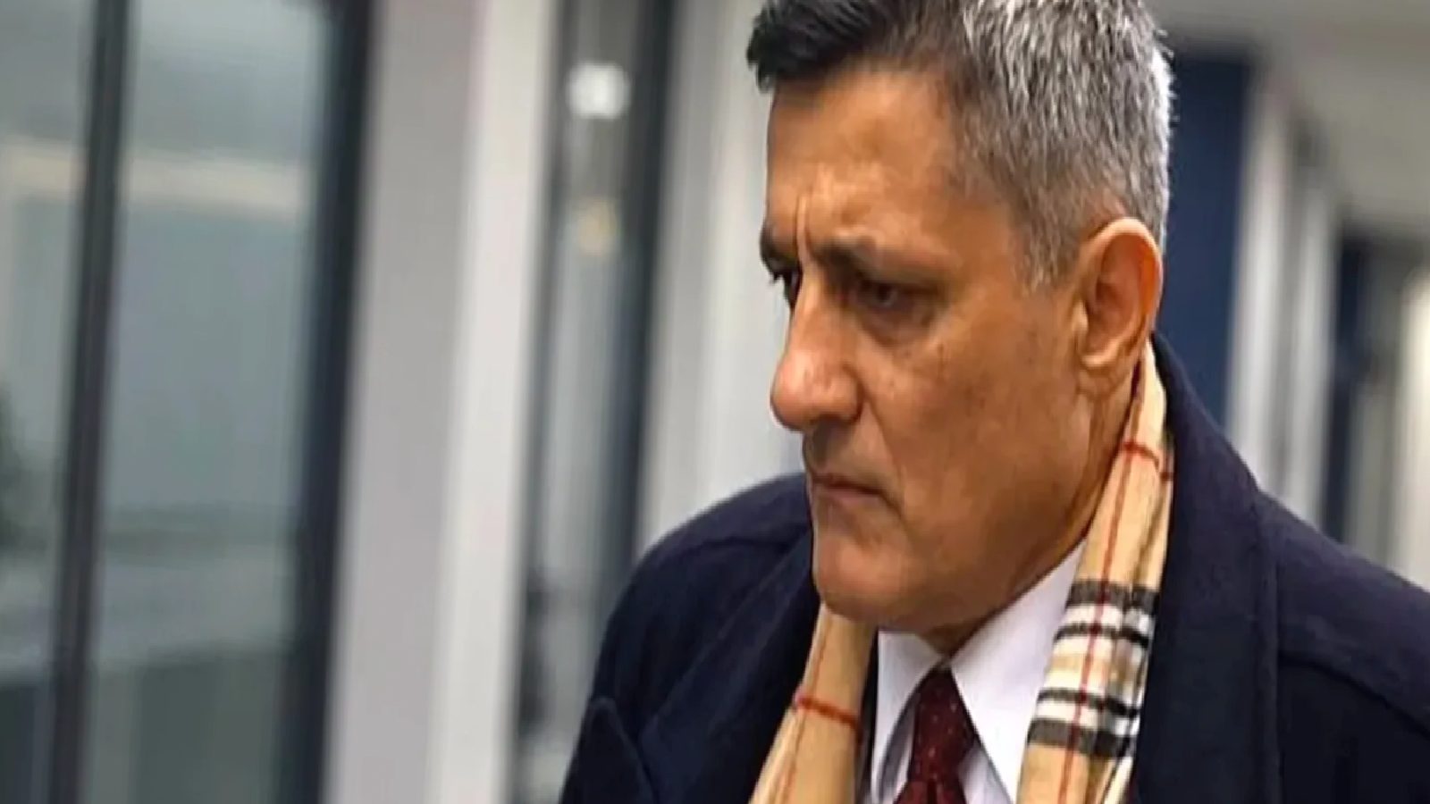 Kozinoğlu’nun ölümünde “CIA” iddiası tekrar gündemde; “Türkiye’ye gitme, seni tutuklayacaklar”