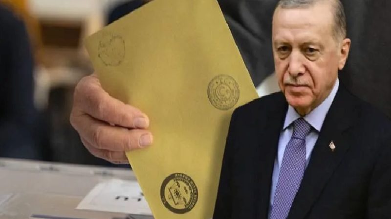 Kulis: İktidar partisi cumhurbaşkanlığı seçiminde planlarını ikinci tur üzerine yaptı, rahatsız muhafazakar tabanın gideceği yeni bir alan yaratılacak