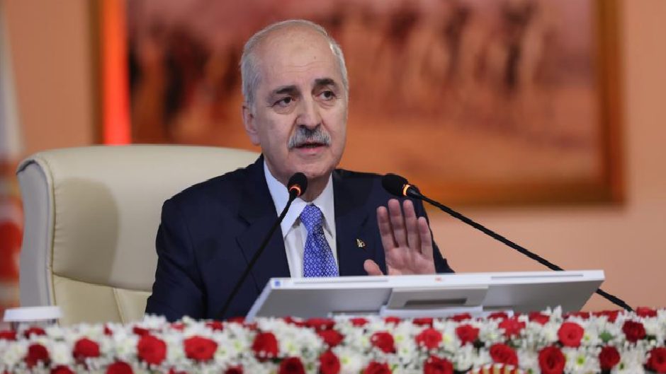 Kurtulmuş’tan erken seçim açıklaması: İrade Meclis’tedir