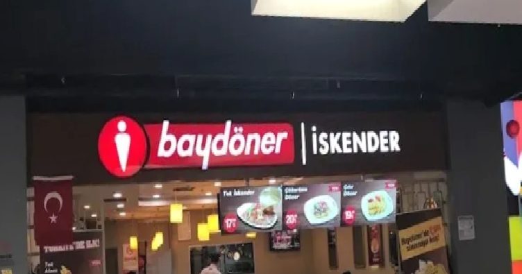 KVKK’dan Baydöner’e veri ihlali cezası: 500 binden fazla müşterinin verileri çalındı!