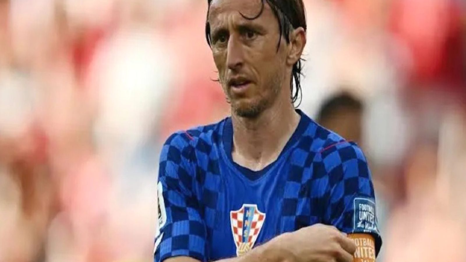 Luka Modric, 40 yaşında Hırvatistan Milli Takımı’na davet edildi