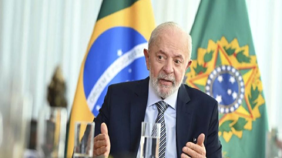 Lula’dan seçimlere günler kala online bahis yasağı