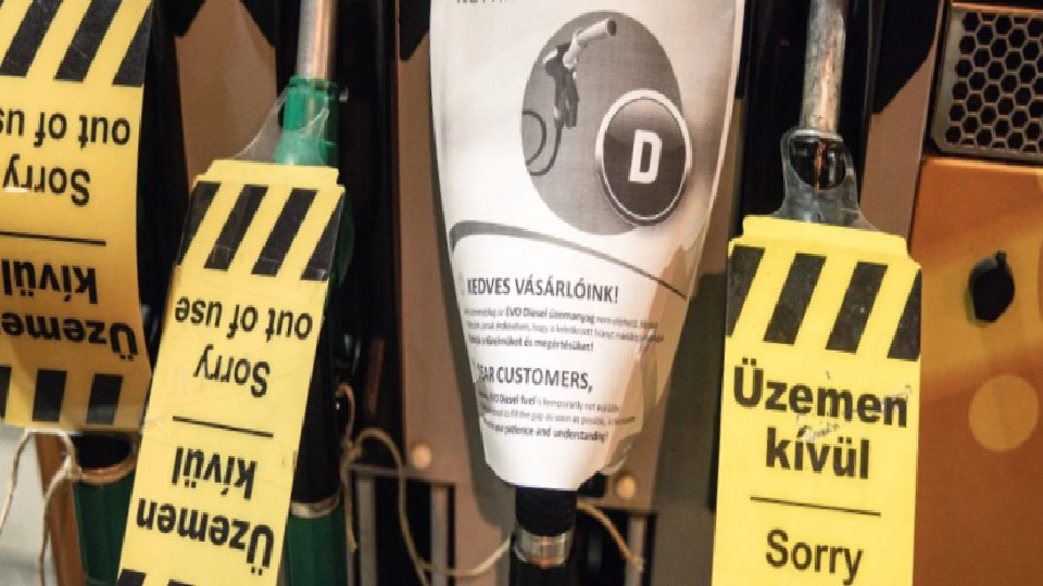 Macaristan’dan dizel araç sahiplerine nakit destek