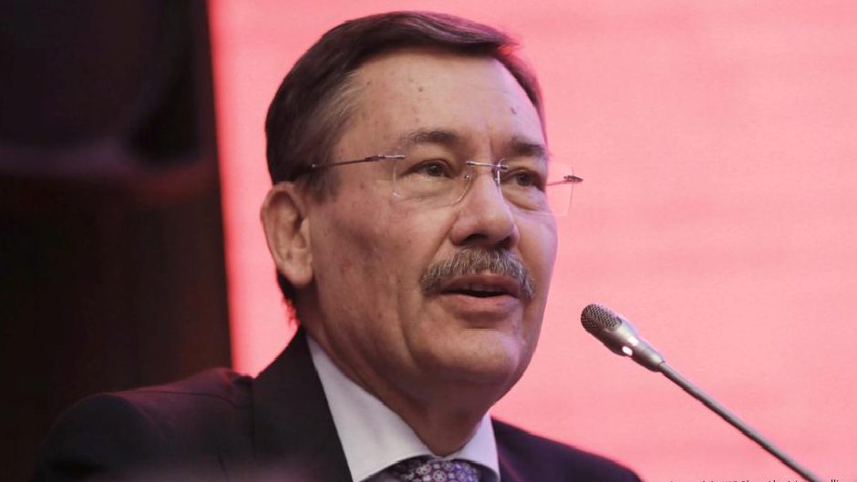 Melih Gökçek savcılık ifadesi sonrası ne dedi?
