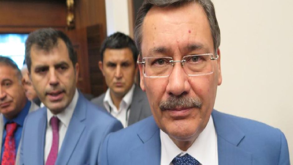 Melih Gökçek soruşturması: Düğün takıları ve miras savunması