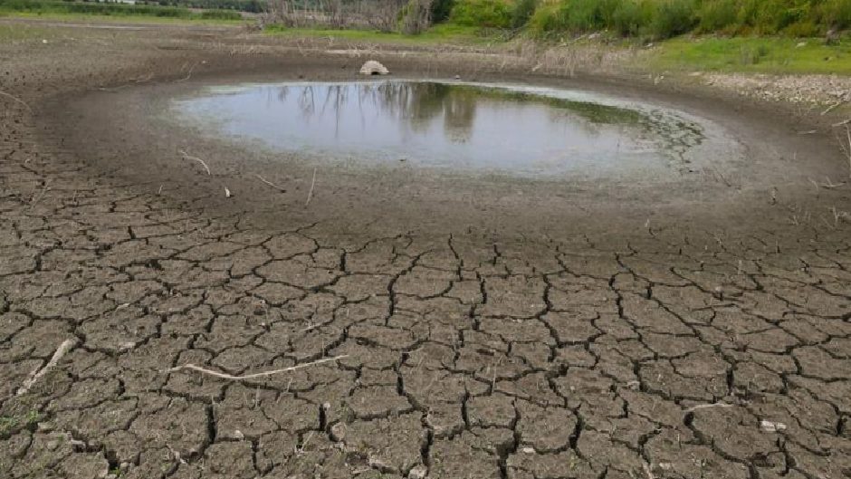 Meteoroloji Örgütü uyardı: Küresel su krizi derinleşiyor