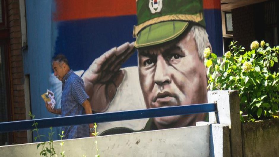 Mladiç öldü ama Balkanlarda hesaplaşma bitmedi