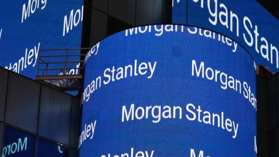 Morgan Stanley’de e-posta hatası