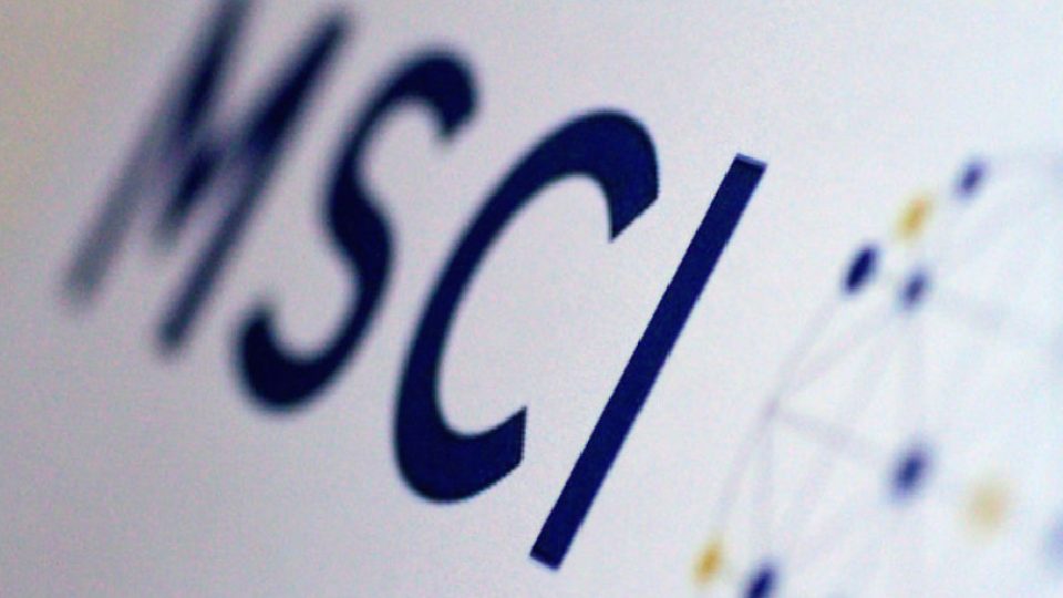 MSCI’dan Türkiye açıklaması