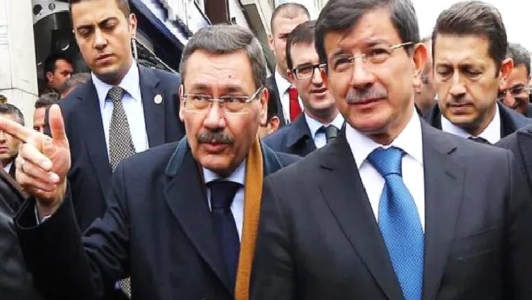 Murat Yetkin: Erdoğan’ın, Davutoğlu ve Gökçek’i neden istifa ettirdiğini açıklamasının tam sırası