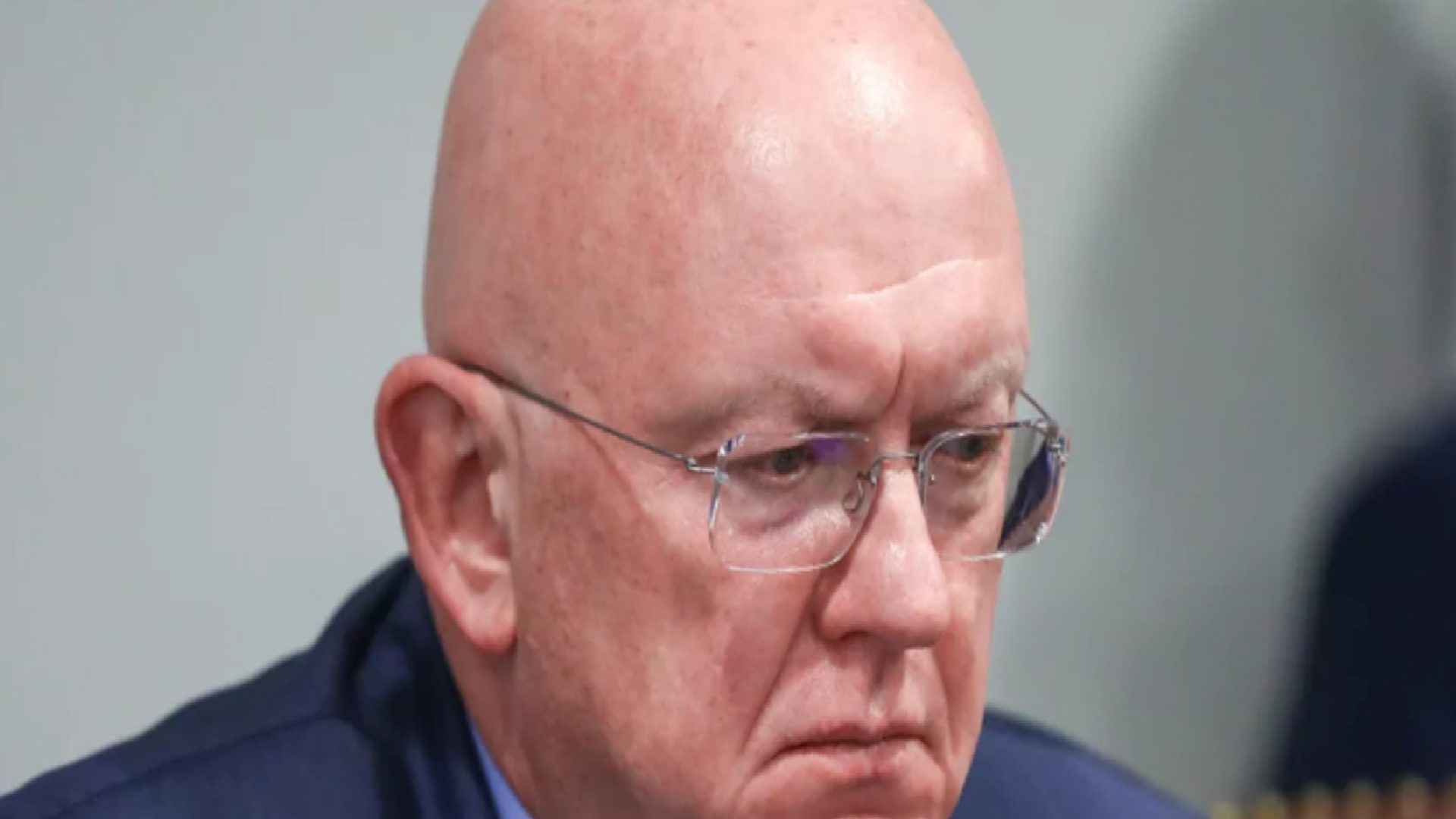 Nebenzya: Nazizm yalnızca Ukrayna’da değil, dünya genelinde yeniden yükseliyor