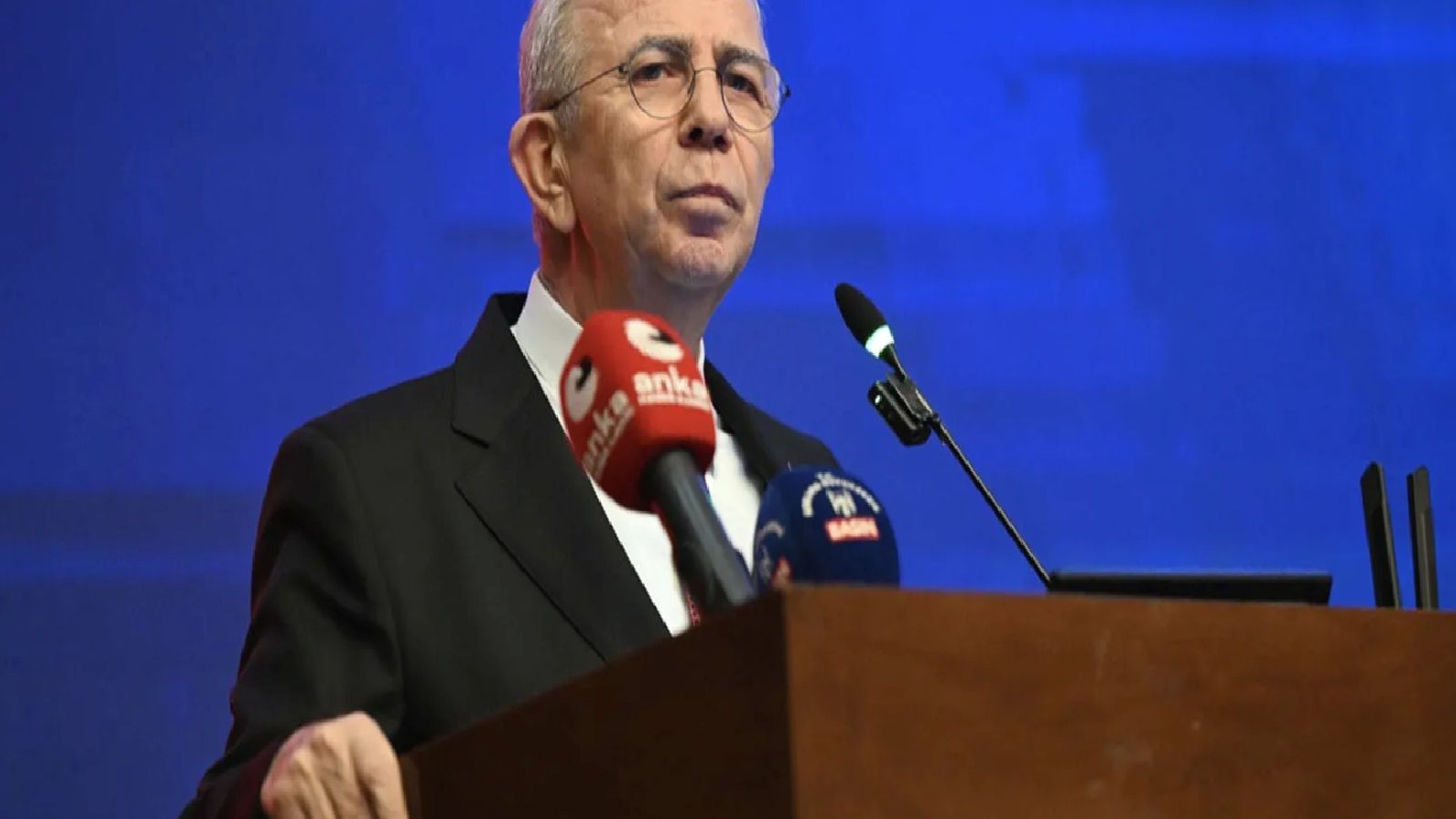 Nefes yazarı Erkin: Mansur Yavaş’ın 10 Eylül’deki açıklamasının şifresi