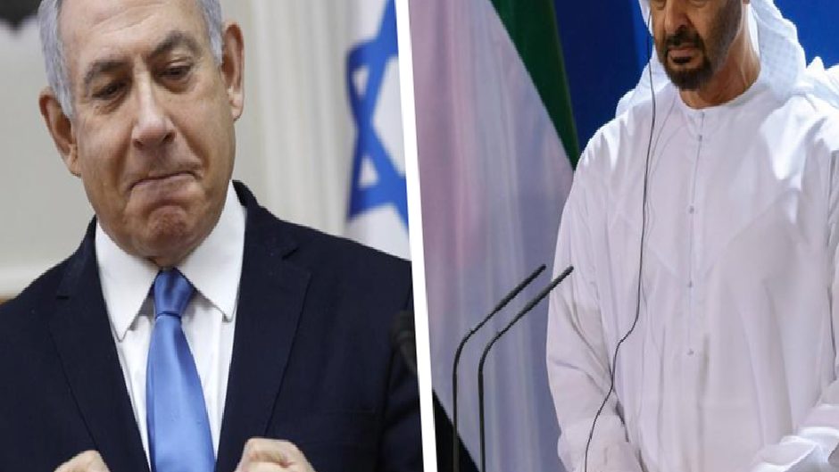 Netanyahu’yu zor duruma düşüren iddia: BAE önceden uyardı
