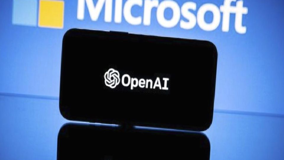 OpenAI, Microsoft’a rakip oluyor