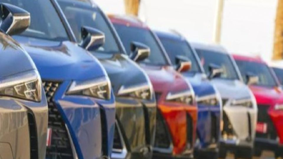 OSD: Otomotiv üretimi ilk 8 ayda yüzde 7,3 geriledi
