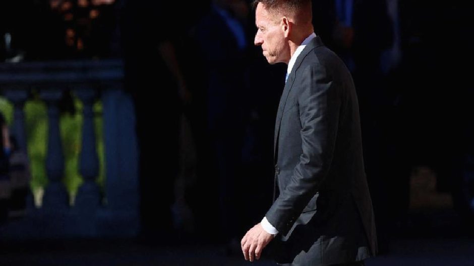 Peter Thiel: Trump’ın milyarderi, Palantir ve Deccal
