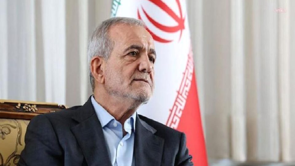 Pezeşkiyan: Sınırlar, Azerbaycan ilişkilerine engel olmayacak