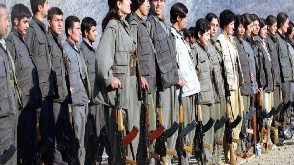 PKK’dan sonra İran’da PJAK da silah bırakır mı?