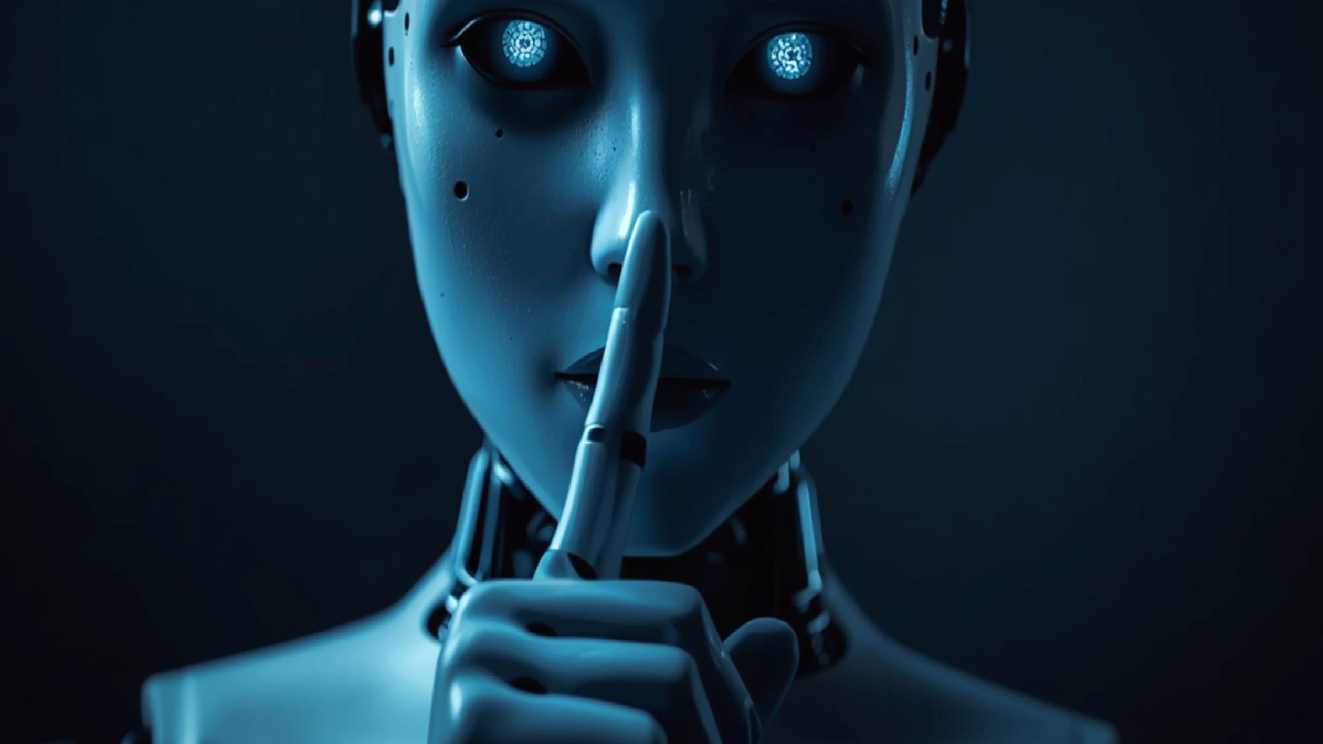 Polonya’da robotlar, yapay zekaya karşı protesto düzenledi: Dijital İşler Bakanı yanlarına gidip sorunlarını dinledi