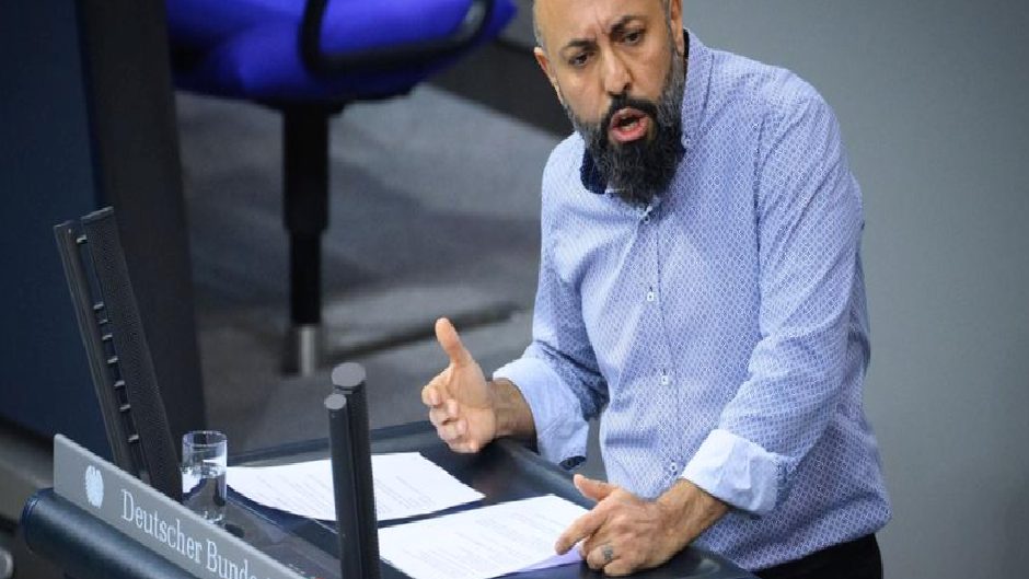 Remmo aşireti: Elif Eralp’in Sol Partisi tepki çekiyor