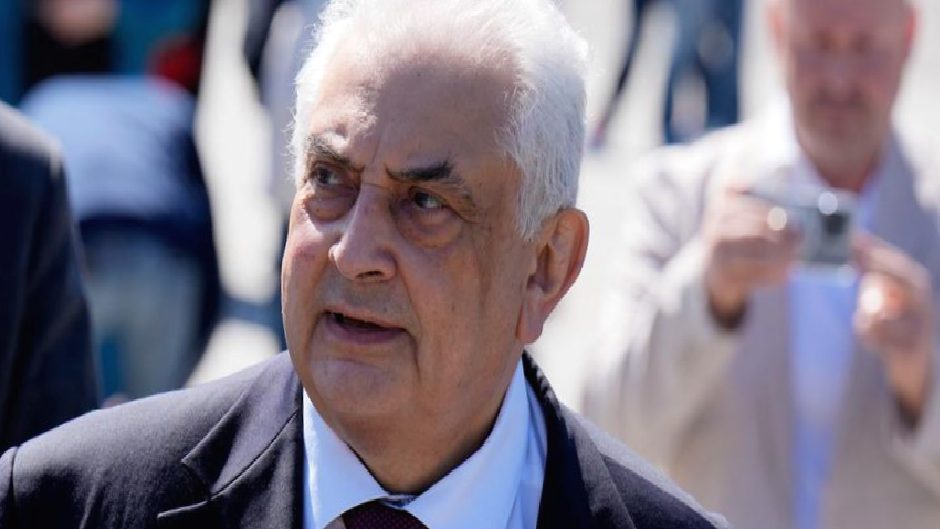 Rusya’nın Berlin Büyükelçisi: NATO ile savaş istemiyoruz