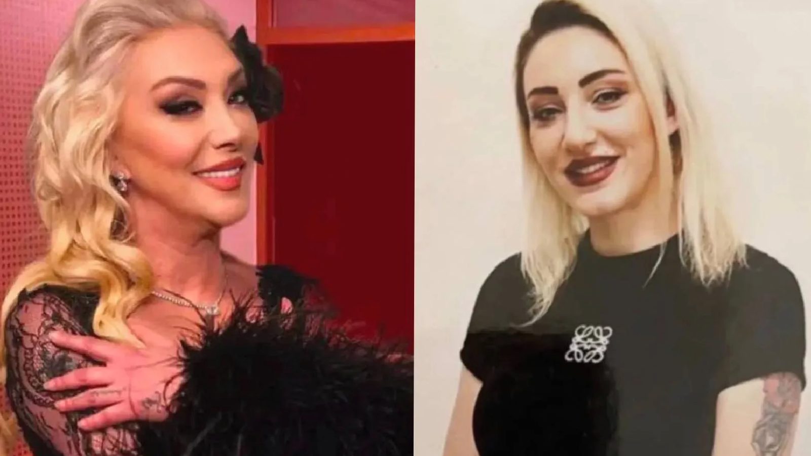 Şarkıcı Güllü’nün ölümüyle ilgili yeni ses kaydı ortaya çıktı: Tuğyan Oscar’lık performans sergiliyordu!