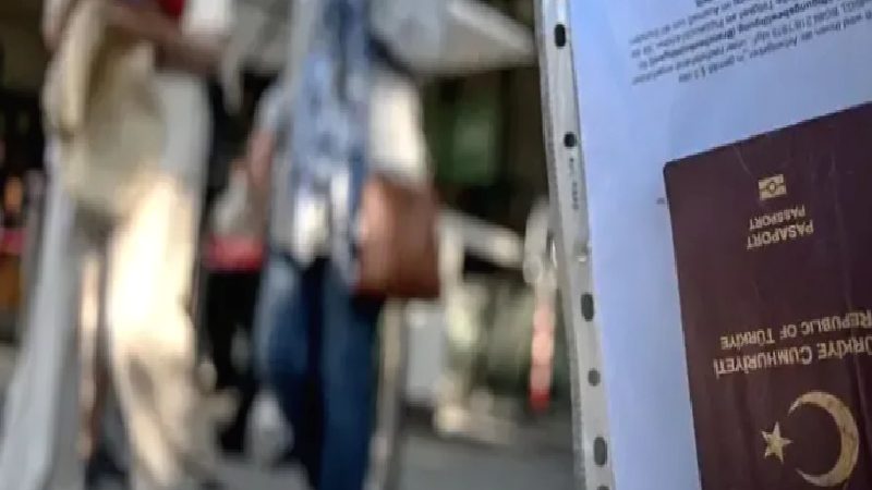 Schengen randevularında ‘bot’ hesaplara yönelik operasyonlar: Sistem yoğunluğu yüzde 65 azaldı