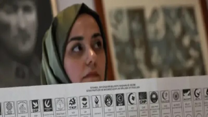 Seçim yasasında değişiklik tartışması: AKP ve MHP’de hangi seçenekler konuşuluyor?