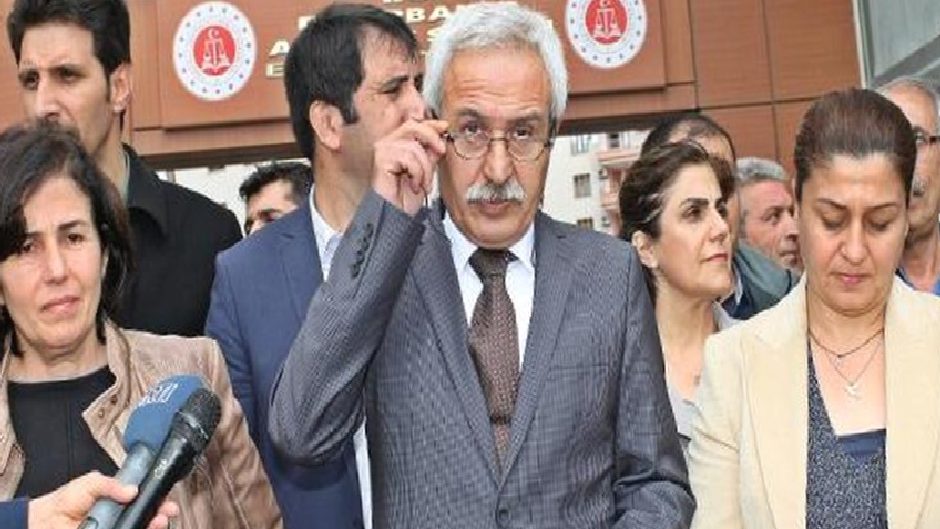 Selçuk Mızraklı bugün tahliye oluyor