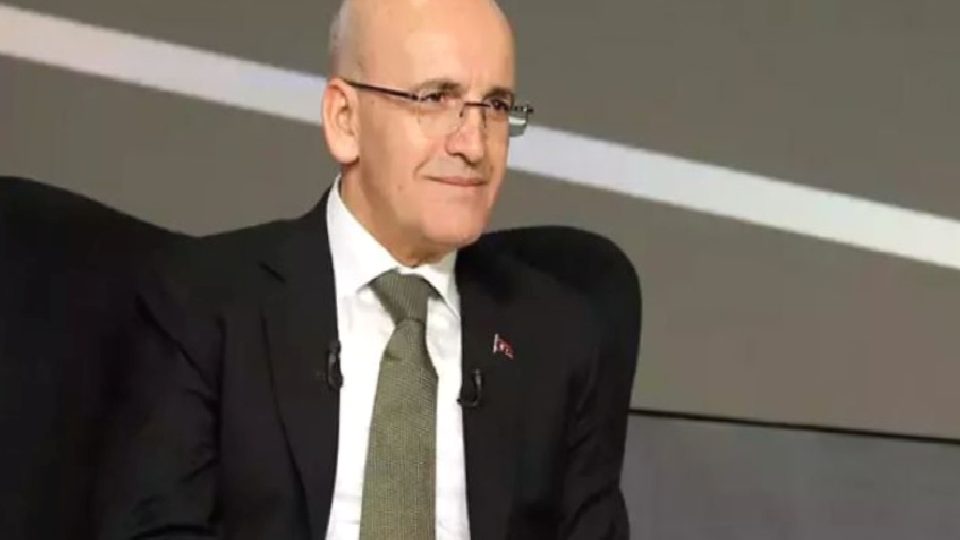 Şimşek: Tasfiye süreci borsayı baskı altına almayacak