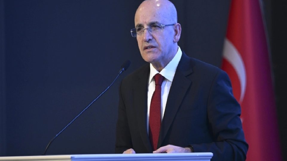 Şimşek: Yüksek gelir grubundaki mükellefler denetim odağında