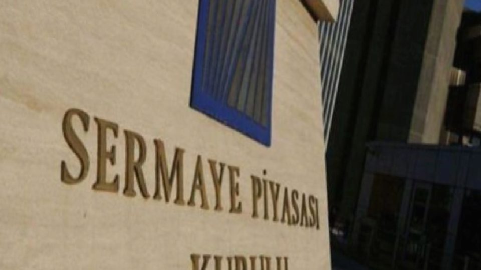 SPK, 4 şirketin sermaye artırımını onayladı