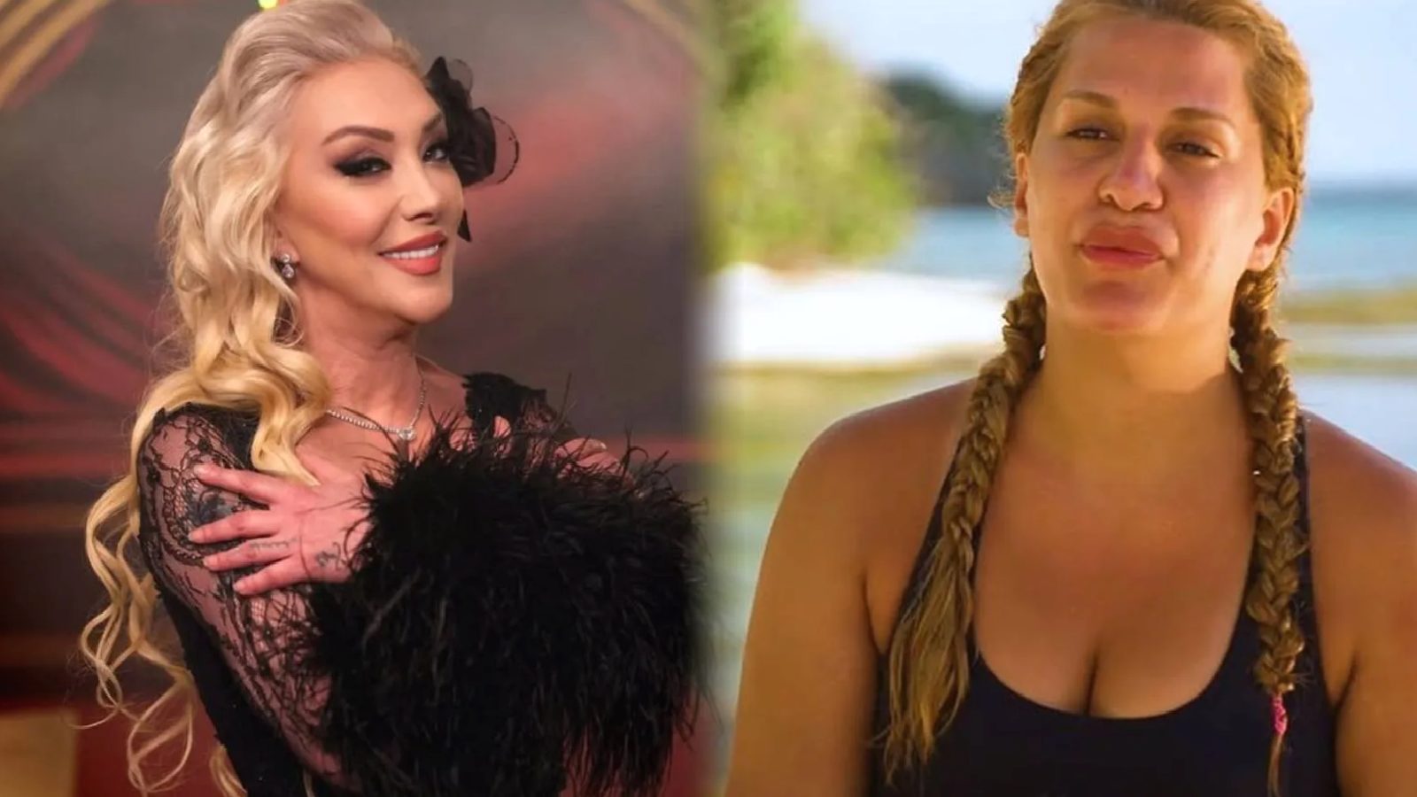 Survivor yarışmacısı Almeda Baylan: Güllü’ye “anne” derdim; öldüğü gece ben de davetliydim, vicdan azabı çekiyorum