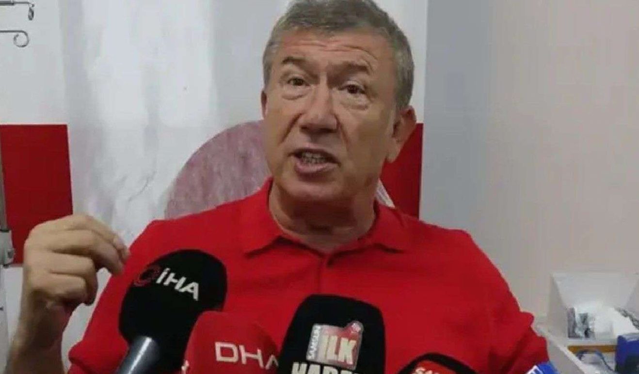 Tanju Çolak’tan İsmail Kartal açıklaması: “Çok severim ama…”