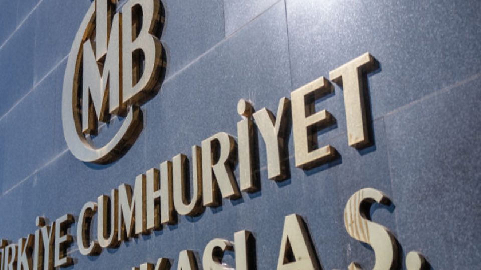 TCMB: Enflasyonun ana eğilimi Ağustos’ta sınırlı arttı