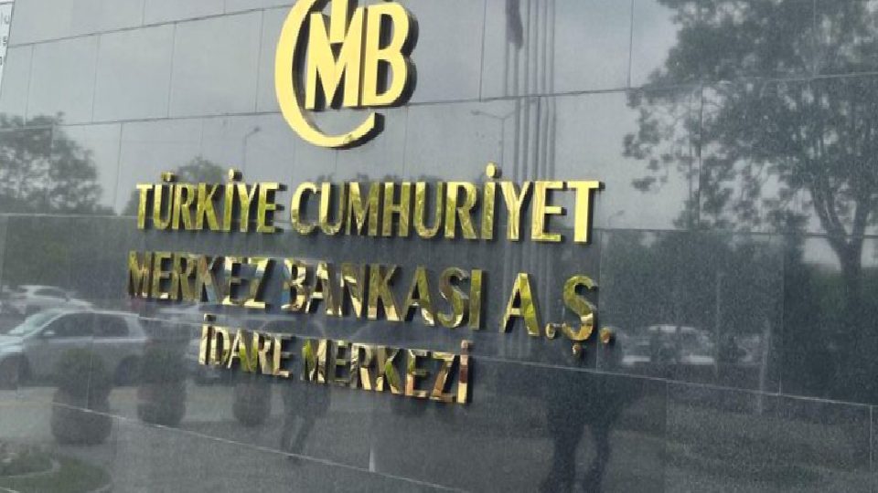 TCMB Eylül toplantısında faize dokunmadı
