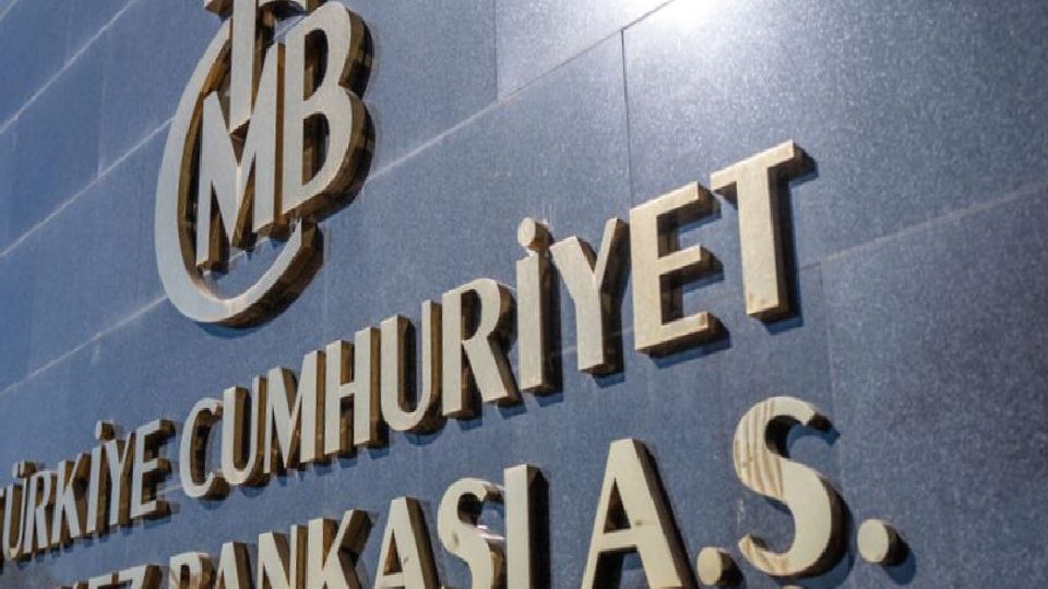 TCMB’den bir elektronik para kuruluşuna faaliyet izni iptali