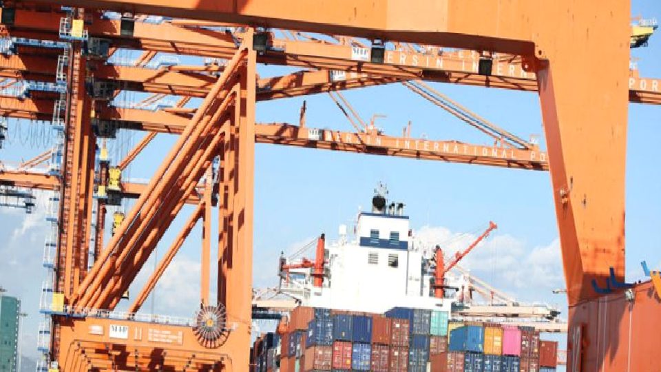 TİM İhracat Talep Endeksi’nde ılımlı gerileme