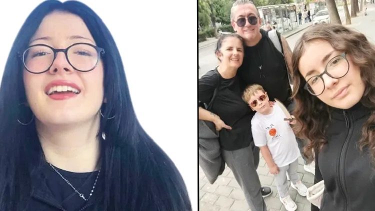 Trafik kazasında ölen Işıl’ın ailesi duruşma öncesi yetkililere seslendi: Süreç hukuki olarak yola girsin, ailecek yasımızı tutalım