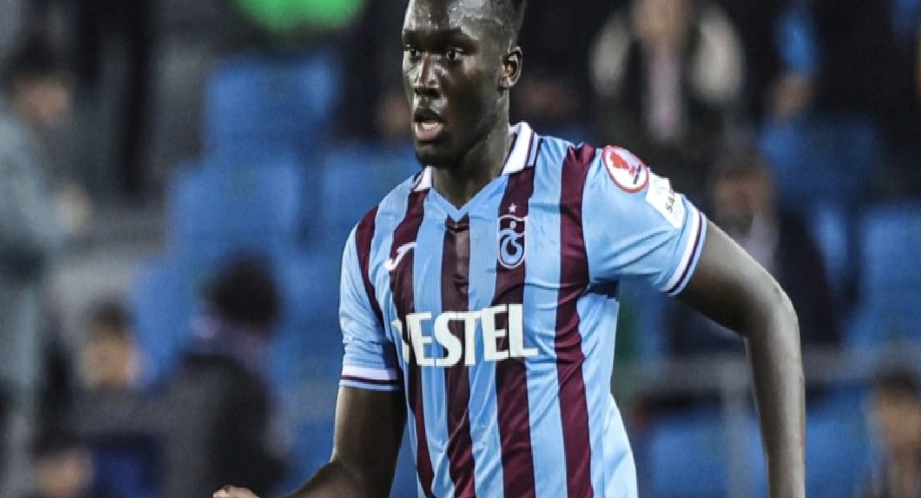 Transferin bitimine iki gün kala Batista Mendy gelişmesi